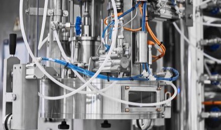 Multiple roles for heat exchangers in coconut processing