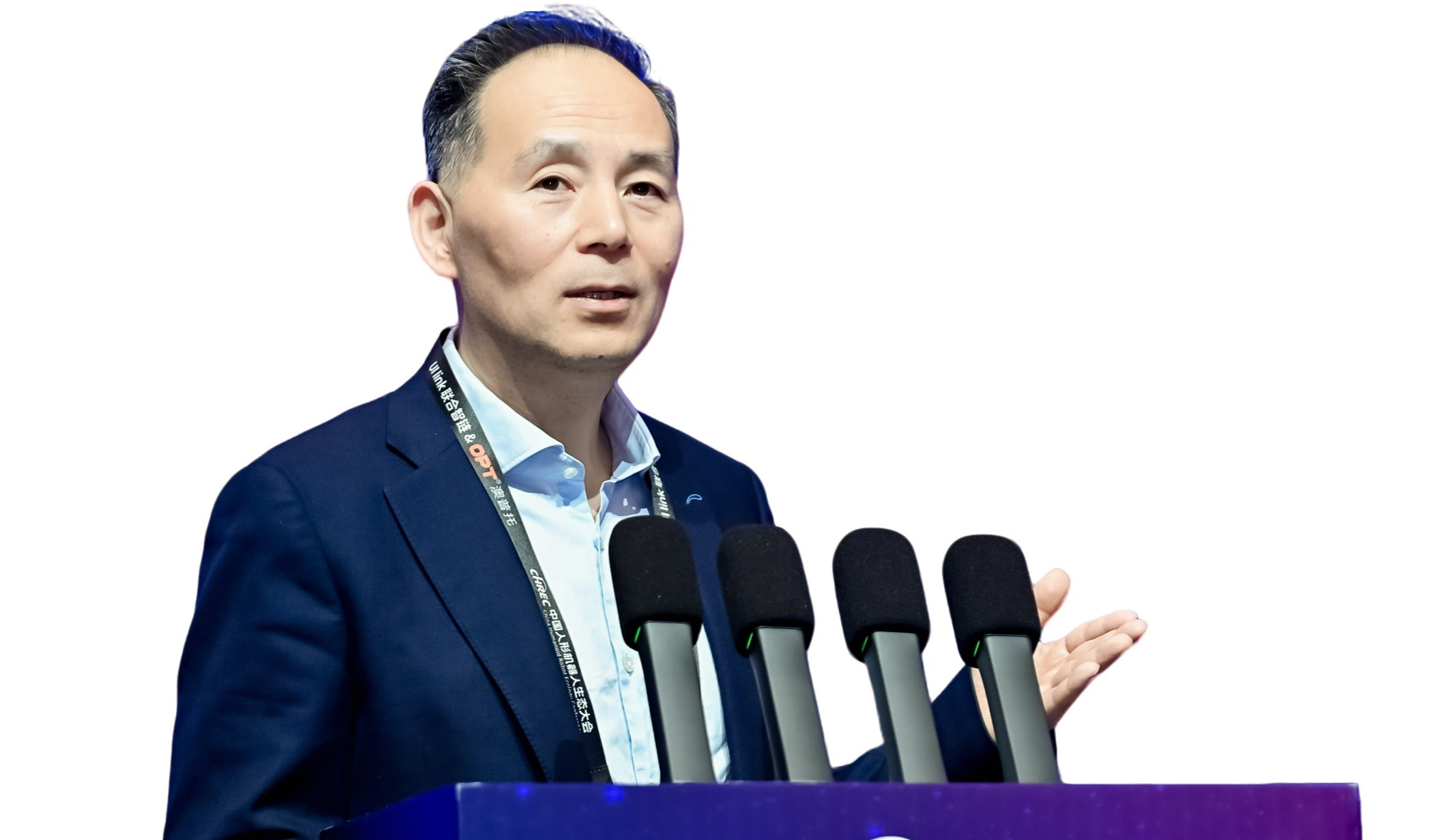 融合机电一体化和AI技术， 人形机器人要走什么高质量路线？