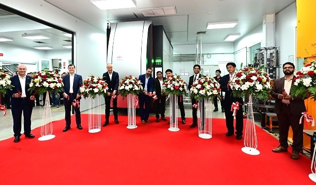 Oerlikon Thailand celebrates 20 Years of excellence in surface solutions
