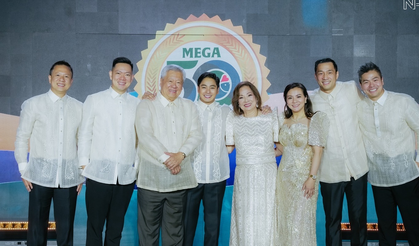 Mega Prime Foods turns 50 with growth plans and ‘giving back’