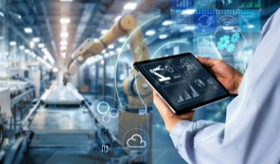 Leading the discovery of the future – Sustainable machining through data intelligence