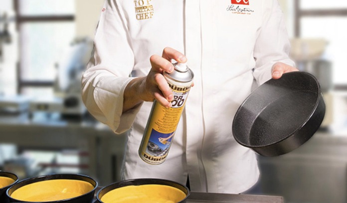 Efficiency and sustainability: The new recipe for success in baking