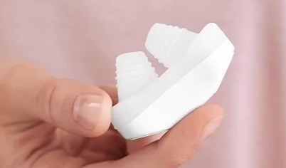Next-generation TPE solutions for anti-snore devices