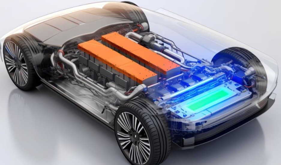 大联大世平推 NXP 核心 HVBMS BJB 方案  助力电池安全