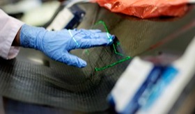 Syensqo and Terma team up for advancements in composites