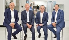 UNITED GRINDING and GF Machining unite under UNITED MACHINING SOLUTIONS
