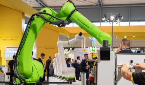 Automation: The best solutions are simple to use, and evolve to suit the task