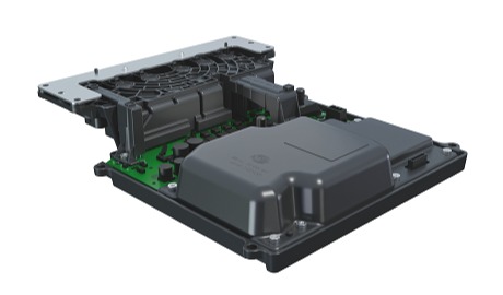 佛瑞亚海拉在中国成功投产高度集成化48V Flatpack