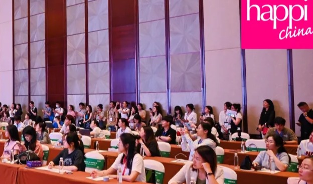 深探科学边界，PCT2025上海站收官再掀个护美妆产业热潮！| Day 2