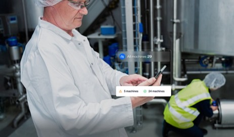 Alfa Laval launches next-generation condition monitoring