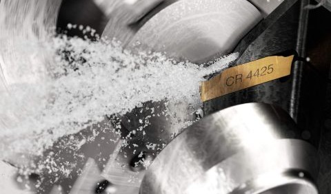 Collaborating for machining success