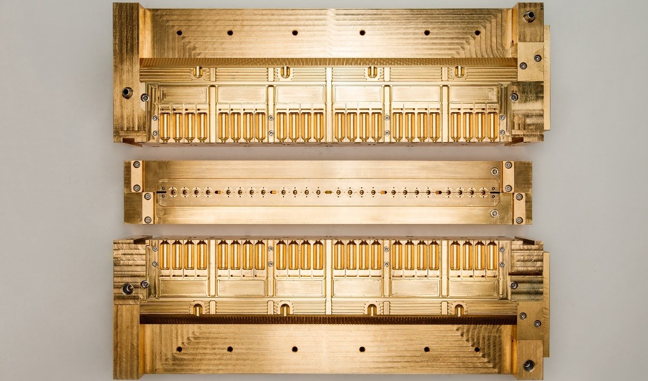 Blow molding: Main types and technologies explained