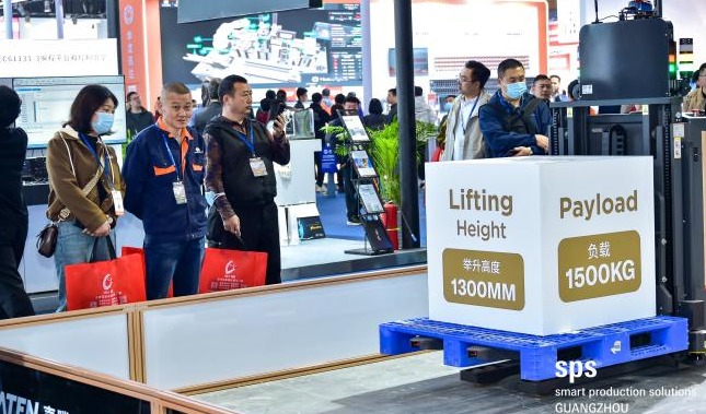 2026年广州国际智能制造技术与装备展览会载誉归来，助力制造业自动化转型升级