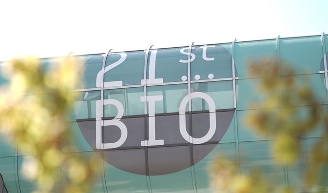 21st.BIO launches precision fermentation program for bovine alpha-lactalbumin