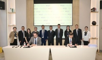 汉格斯特过滤集团收购中国空气过滤专家奇昇净化科技