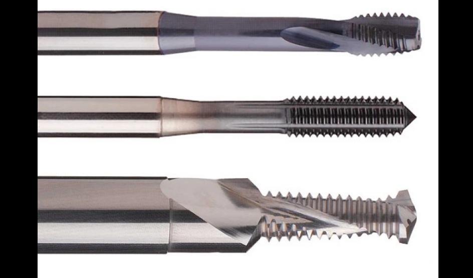 Threading solutions for aluminum and aluminum alloys