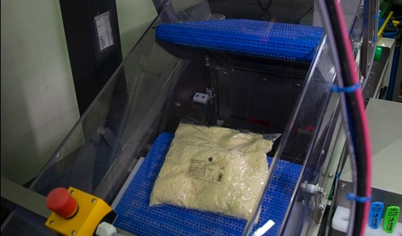 Fortress Technology: Cheese exporter overcomes product effect