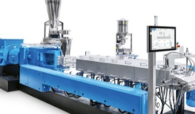 Coperion to focus on compounding efficiency at K 2025