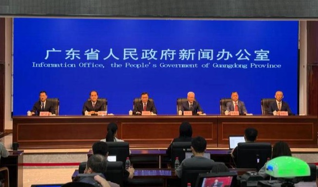 20万吨/年混合废塑料资源化综合利用示范性项目新闻发布会成功举办