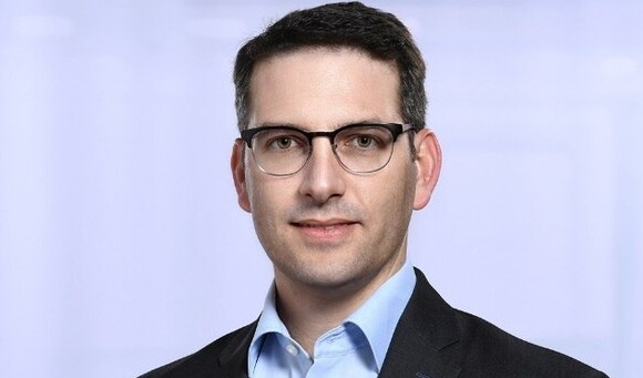 蔡司集团任命Martin Fischer为大中华区总裁兼首席执行官