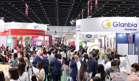 Fi Asia Thailand 2025 registration is open
