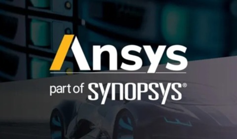 Synopsys completes acquisition of Ansys