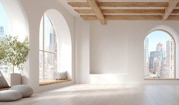 The role of modern flame retardants in construction