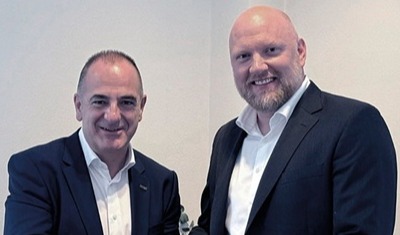 MODIG, IBARMIA join forces at EMO 2025 to showcase over 150 years of combined innovation