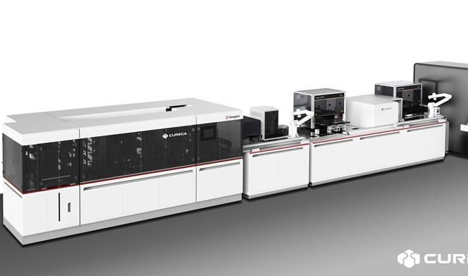 Seegene 在 ADLM 2025 推出世界首个无人值守的 PCR 自动化，实现全球诊断模式转变
