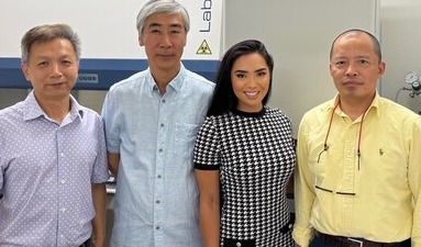 Robles BioCeutics 与 Innovigen 签署制造合作协议，加速再生护肤产品线量产进程