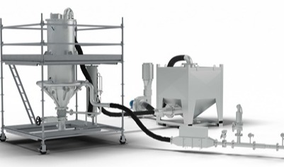 K 2025: Coperion to show off technologies for greater compounding efficiency
