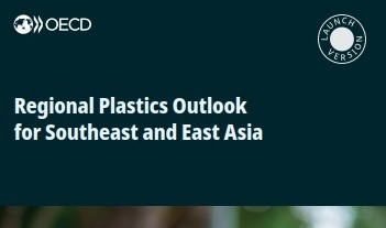 Stronger policies could cut plastic waste by over 95% in SE Asia and East Asia