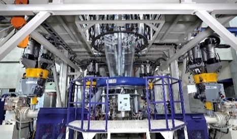 Transforming Packaging in Latin America: How Kung Hsing’s Smart Blown Film Technology Delivers Efficiency, Sustainability, and Growth
