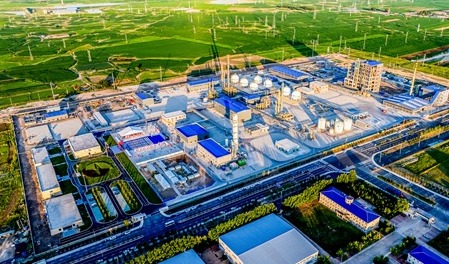 Clariant Catalysts and Shanghai Electric team up to advance China's energy transition