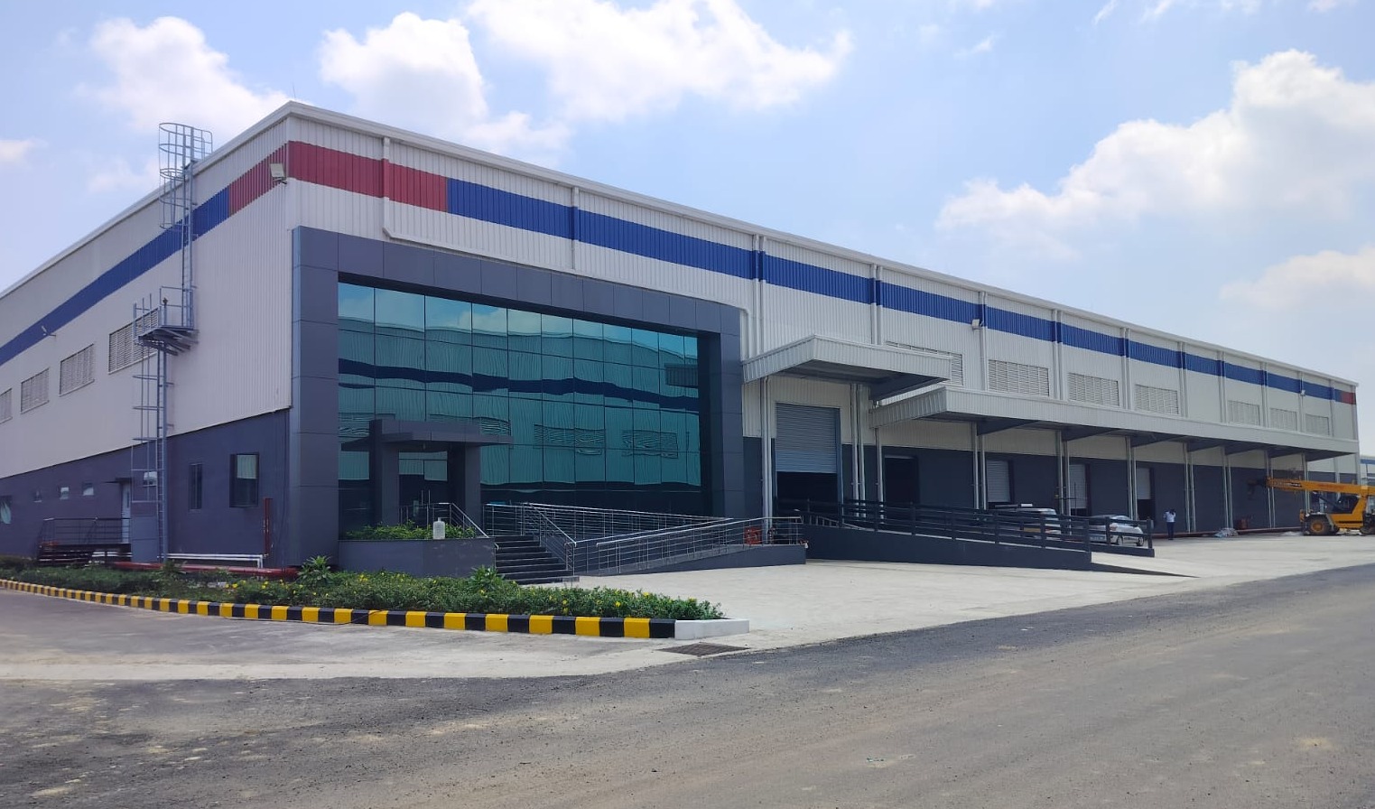 Rosti Group Responds to Asian Market’s Robust Growth with Highly Advanced India Facility