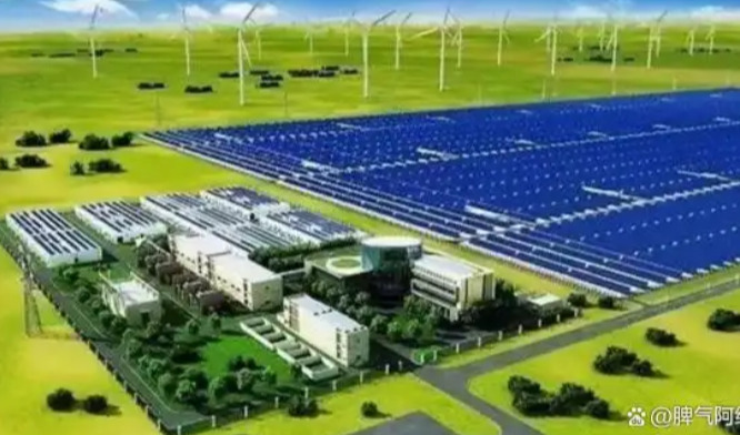 零碳园区与绿色制造：中国工厂的“双碳”实践如何重塑产业未来？
