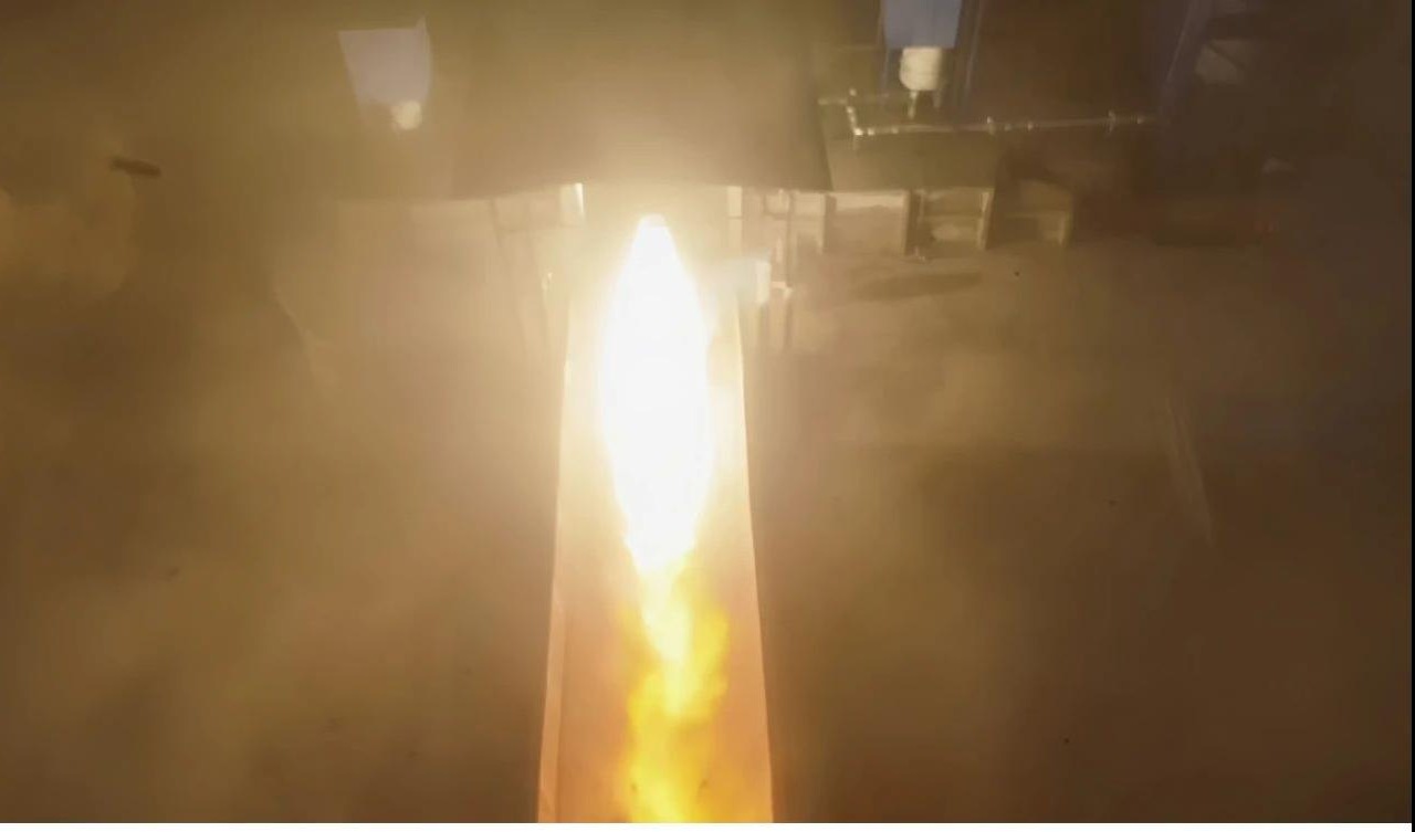 3D Printing Propels QL-1 Rocket Engine: BLT Delivers Critical Components for Space Circling