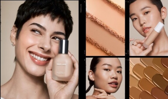 Sephora launches 'Perfect Shade' campaign in Asia
