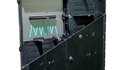 Enabling the manufacturability of large thermoplastic parts across industries