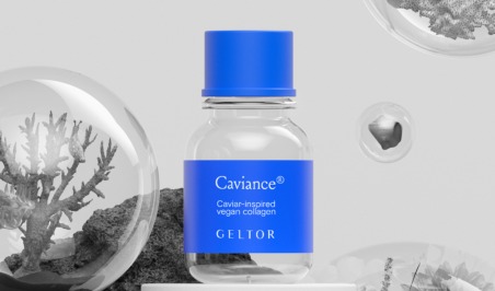 美国生技原料商Geltor再获融资，推动AI赋能生物设计多肽全球扩张