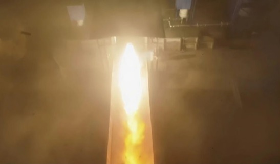 铂力特助力天回航天“巧龙一号”发动机核心零部件制造