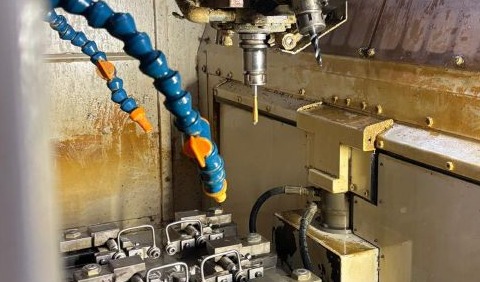 Solving tapping challenges with smart tooling