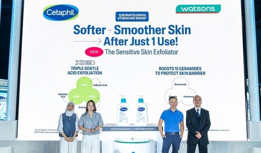 Understanding skin science with Cetaphil and its new innovative product