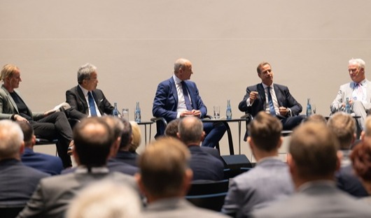 EMO Innovation Stage to present future trends in manufacturing technology