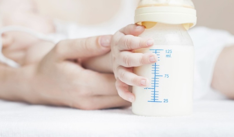 Human milk probiotics: A natural innovation shaping maternal and infant health
