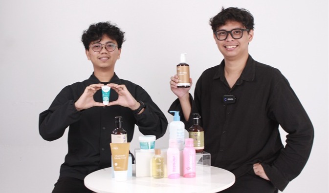 Brighty Indonesia's edge in strategic digital promotions