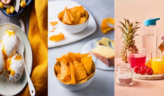 Kerry to unveil future-focused F&B innovations at Fi Asia 2025