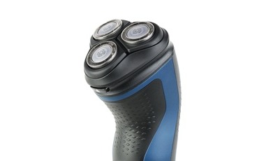 Soft-touch, durable and sustainable TPE for electric shavers