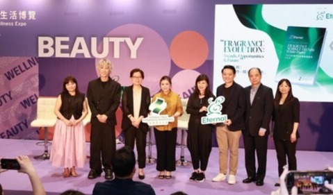 Eternal Beauty Holdings reveals USD10 billion blue ocean opportunity in fragrances