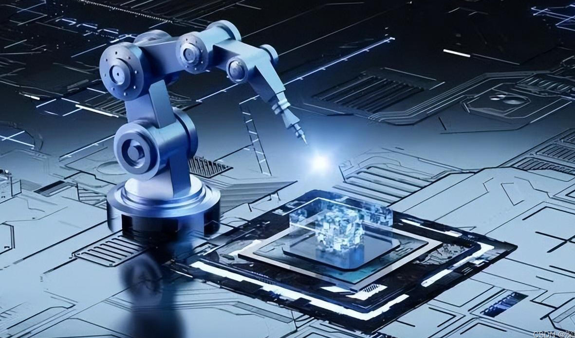 上海：加快推动“AI+制造”发展，加快机器人应用